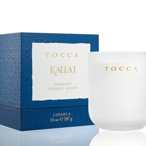 TOCCA Kauai Candle